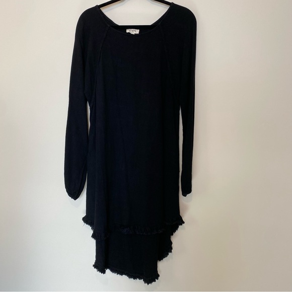 Umgee Linen Dress - Picture 3 of 9